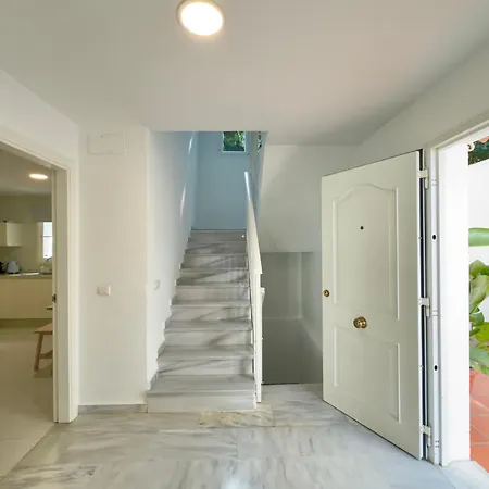 Artola - Piscina Privada * Marbella