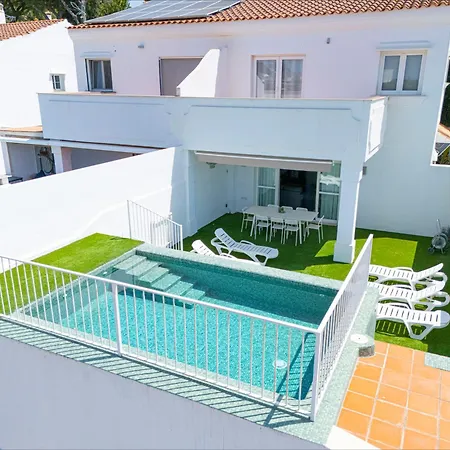 Artola - Piscina Privada Villa *