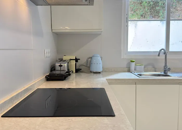 Villa Artola - Piscina Privada *