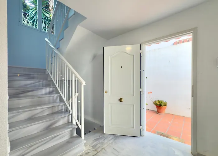 Artola - Piscina Privada Villa Marbella