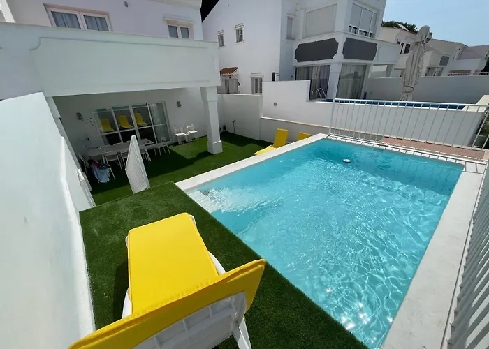 Artola - Piscina Privada *
