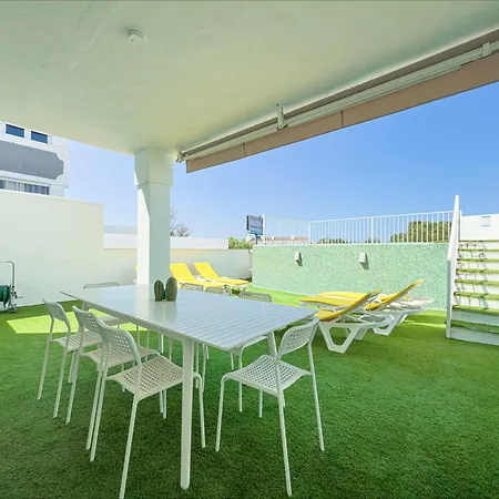 Artola - Piscina Privada Willa *