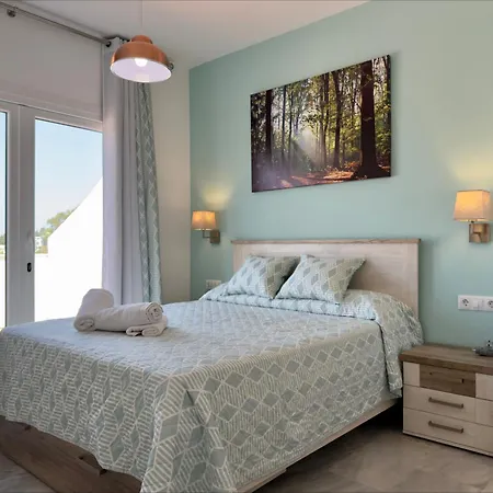 Villa Artola - Piscina Privada Marbella