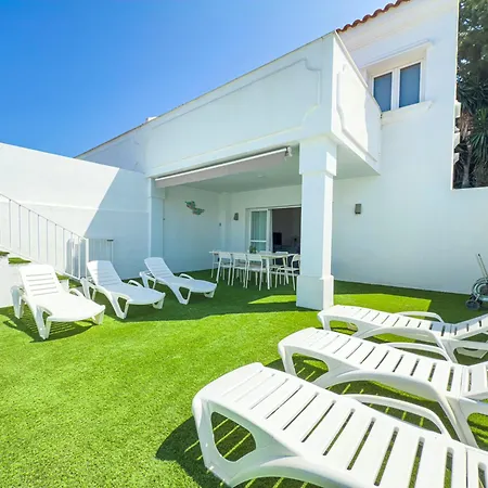 Artola - Piscina Privada *