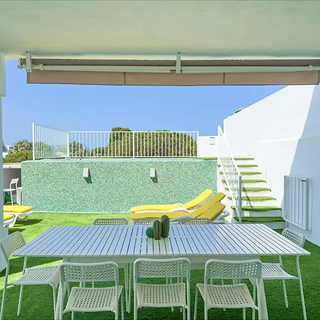 Artola - Piscina Privada Marbella