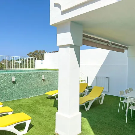 Artola - Piscina Privada * Marbellac