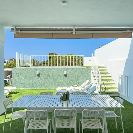 Artola - Piscina Privada Villa