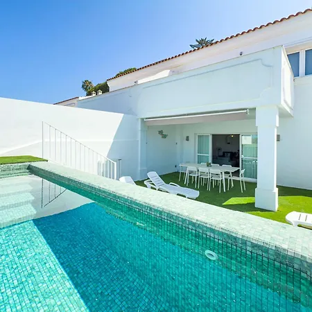 Villa Artola - Piscina Privada