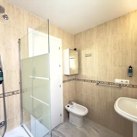 Artola - Piscina Privada Villa *