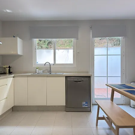 Artola - Piscina Privada Marbellac