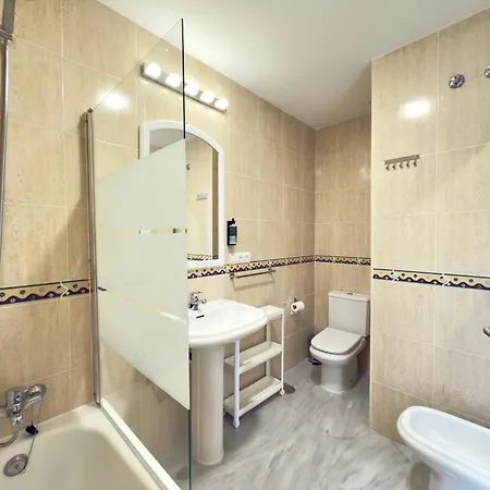 Artola - Piscina Privada * Marbellac