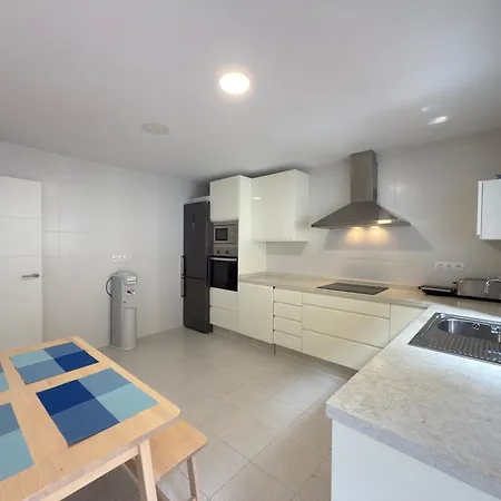 Artola - Piscina Privada Villa