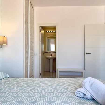 Artola - Piscina Privada * Marbellac