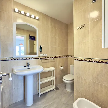 Artola - Piscina Privada Villa