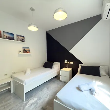 Artola - Piscina Privada * Marbellac