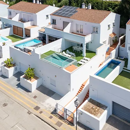 Artola - Piscina Privada