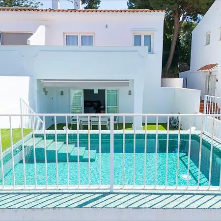 Artola - Piscina Privada * Marbella