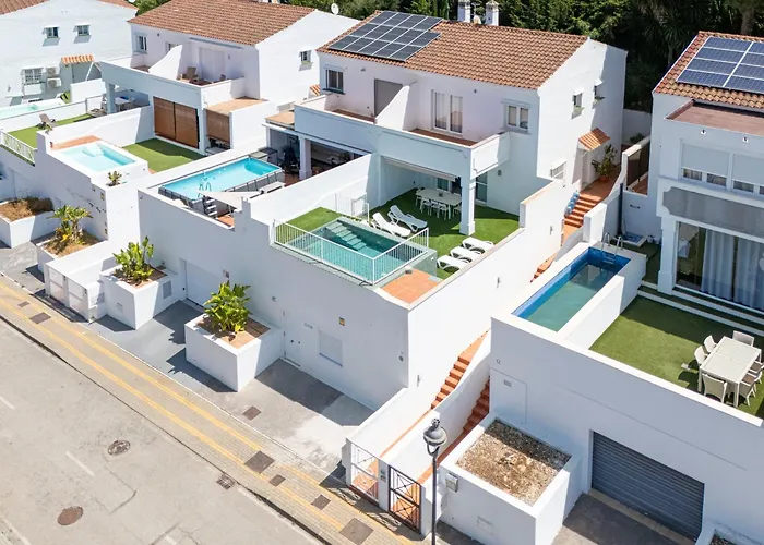 Artola - Piscina Privada