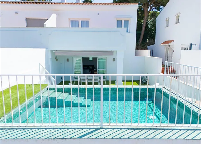 Artola - Piscina Privada * Marbella