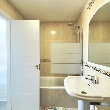 Villa Artola - Piscina Privada *