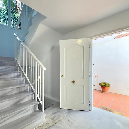 Artola - Piscina Privada Villa Marbella