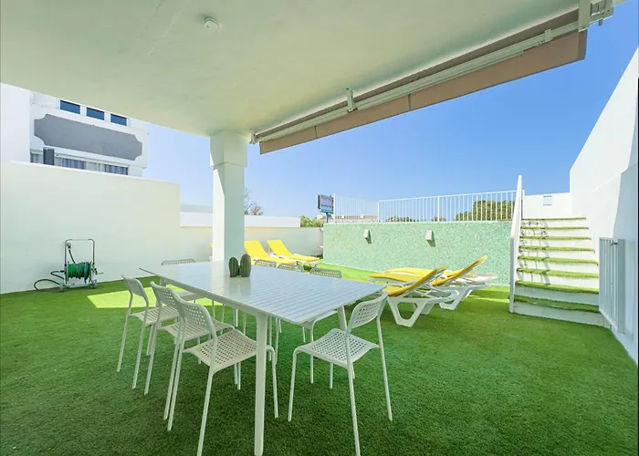 Artola - Piscina Privada Villa *