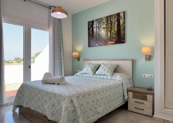 Villa Artola - Piscina Privada Marbella