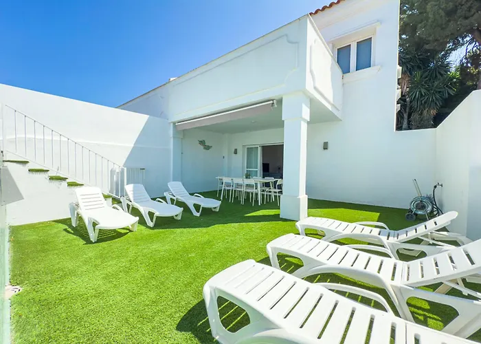 Artola - Piscina Privada *