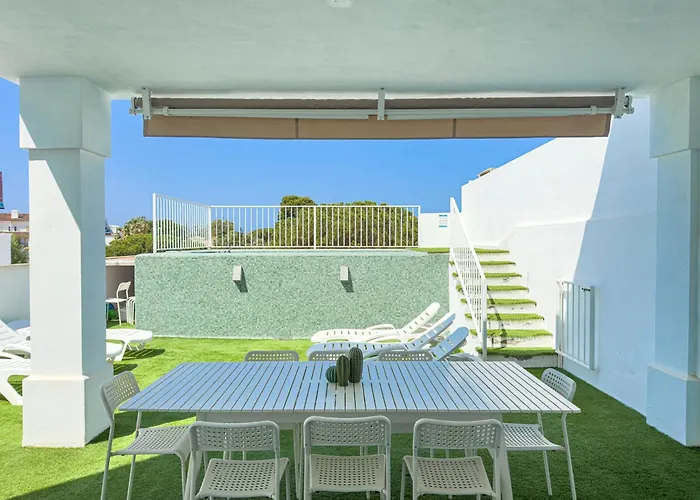 Artola - Piscina Privada Villa