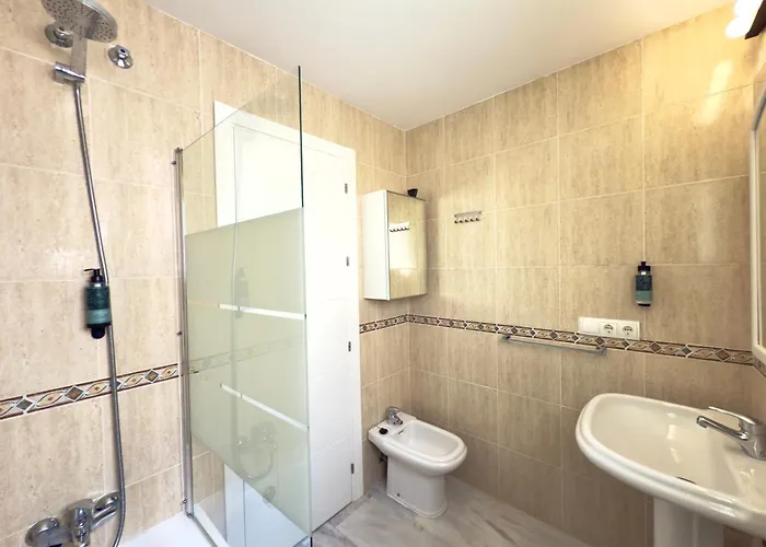 Artola - Piscina Privada Villa *