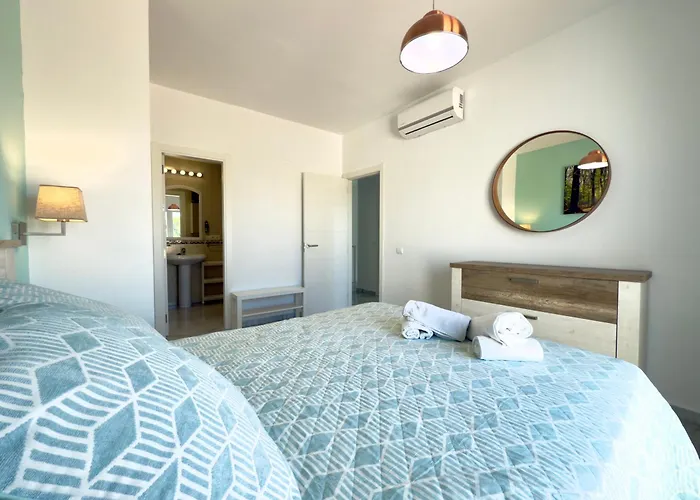 Artola - Piscina Privada *