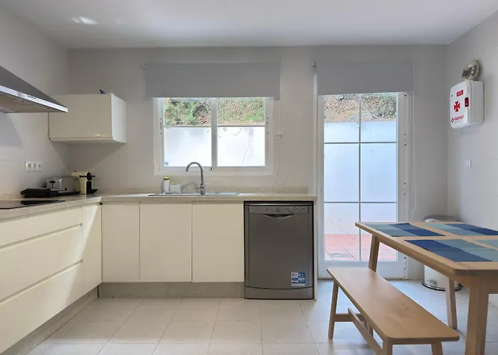 Artola - Piscina Privada Marbella