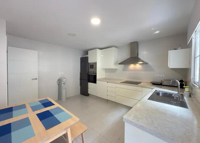 Artola - Piscina Privada Villa